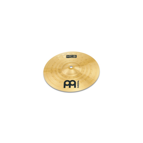 MEINL HCS 10" Splash