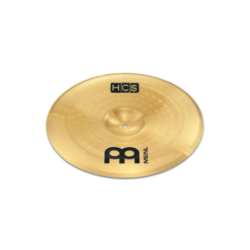 MEINL HCS 16" Trash Crash Cymbal