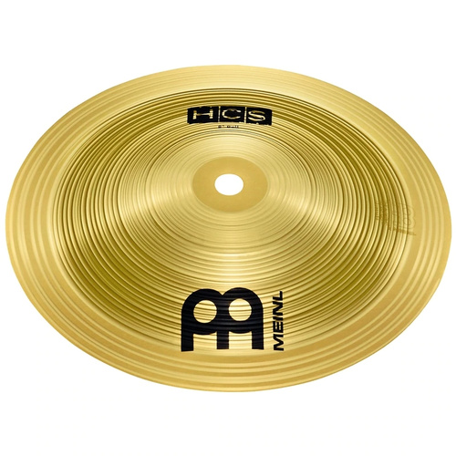 MEINL HCS 8" Bell