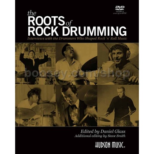 The Roots of Rock Drumming