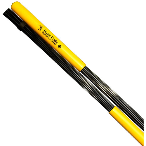 Headhunters Buzz Rods