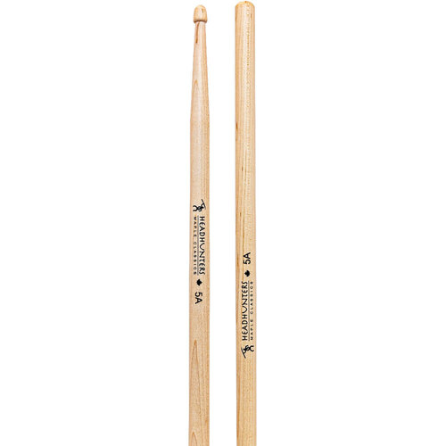 Headhunters 5A Maple Classic