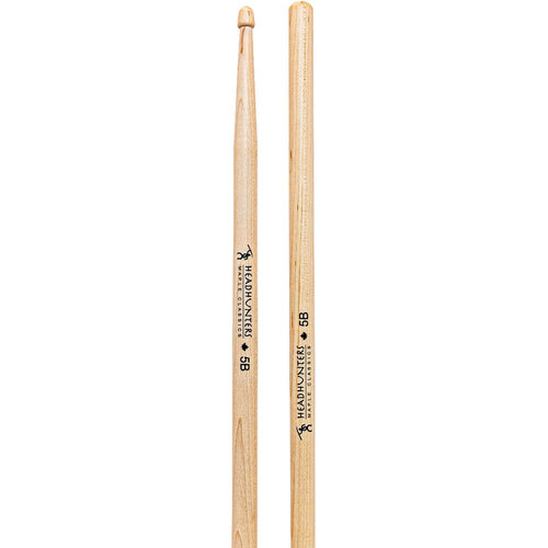 Headhunters 5B Maple Classic