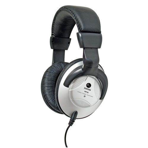 Carson Studio Headphones