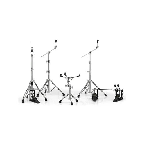 Mapex Standard Chrome Hardware pack for Armory S series Drum Kits
