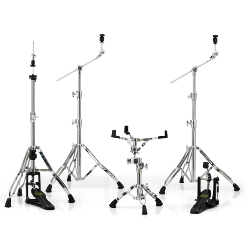 Mapex Standard Chrome Hardware pack for Armory S series Drum Kits