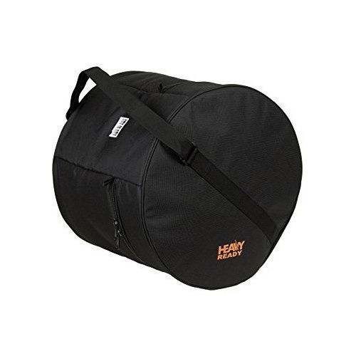 Protec Padded Tom Bag: 14" x 12" Bag