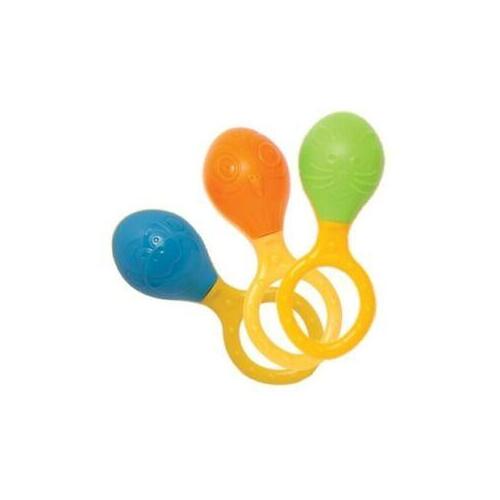 Halilt Baby Maraca Shaker  