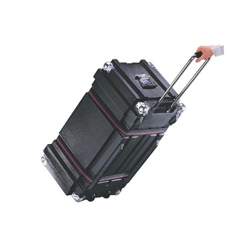 Humes and Berg DR880 Trap Case Tilt and Pull