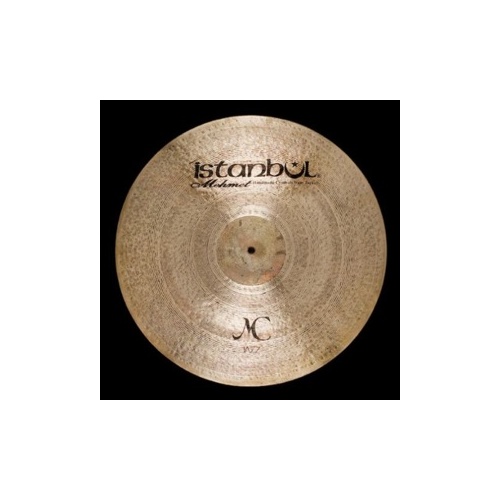 Istanbul Legend Dark 21" Ride