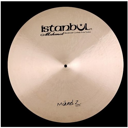 Istanbul Mikael Z Tribute Ride - 21"