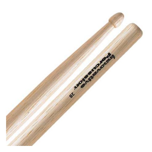 Innovative Vintage Series 2B Drum Stick - Wood Tip