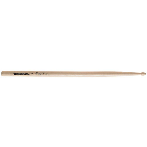 Innovative Vintage 5B Series Drumsticks Wood Tip