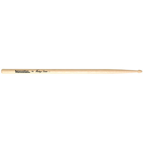 Innovative Vintage Series 7A Hickory Drumsticks