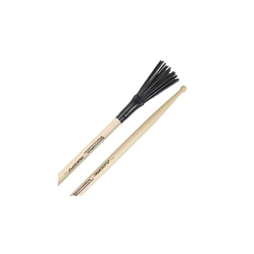 Innovative Bundle Sticks ' Hybrid Brush Sticks