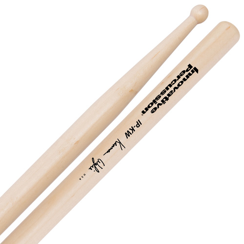 Innovative Kennan Wylie Signature Concert Drumstick