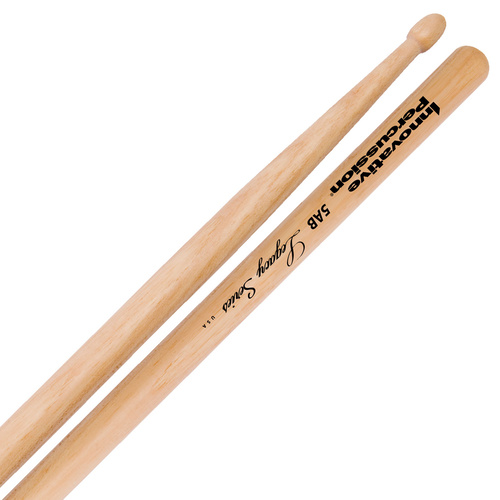 Innovative Legacy Series Drumsticks 5AB Wood Tip