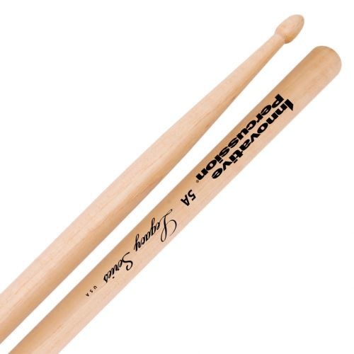 Innovative Legacy Series 5A Drumsticks - Nylon Tip
