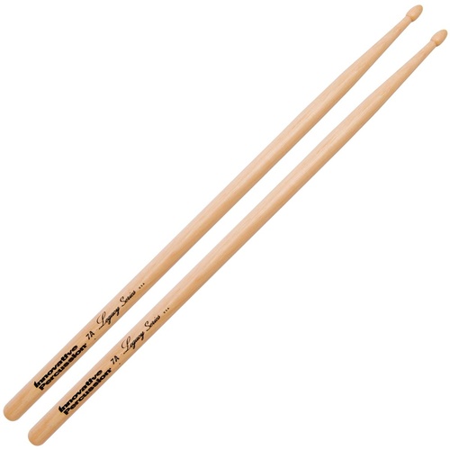 Innovative Legacy Series Drumsticks 7A Wood Tip