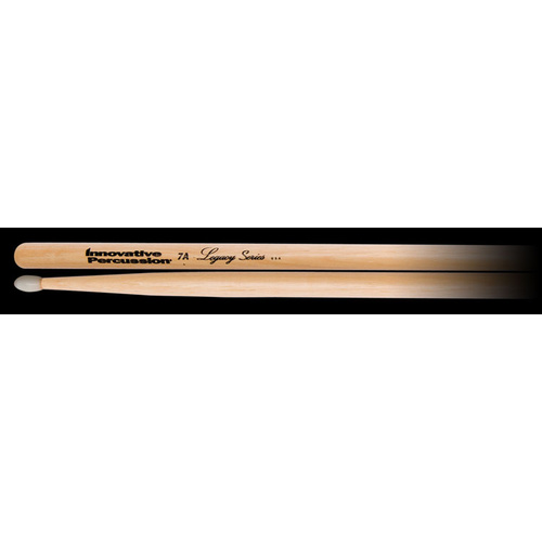 Innovative Legacy Series Drumsticks 7A Nylon Tip