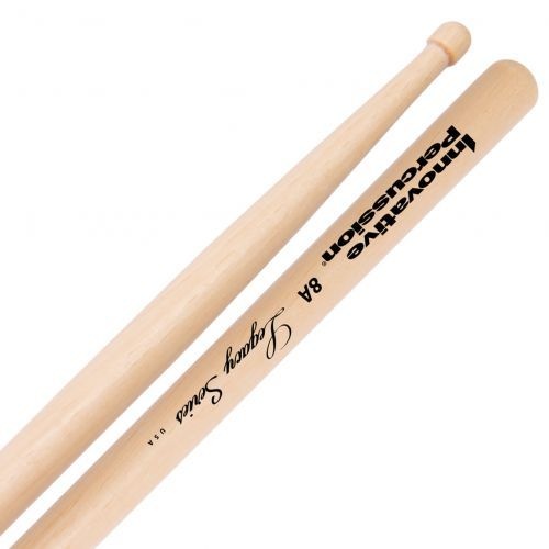 Innovative Legacy Series Drumsticks 8A - Nylon Tip