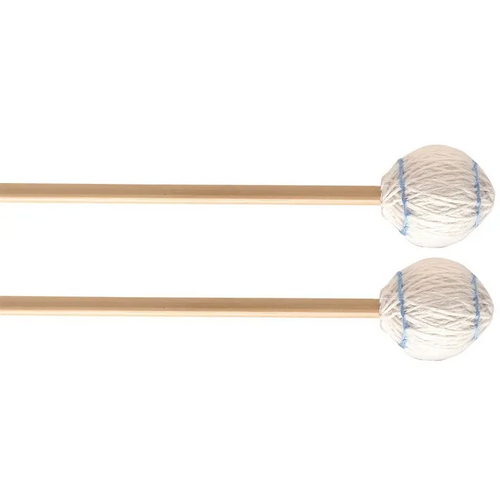 Innovative Percussion Ludwig Albert IP3103 Soft Rattan Marimba Mallets