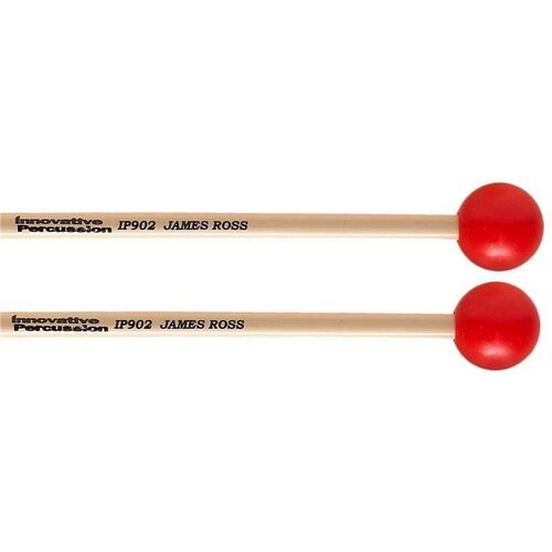 Innovative James Ross 902 - medium soft Glock/Xylo Mallets