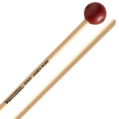 Innovative James Ross 905 - bright Glock/Xylo Mallets