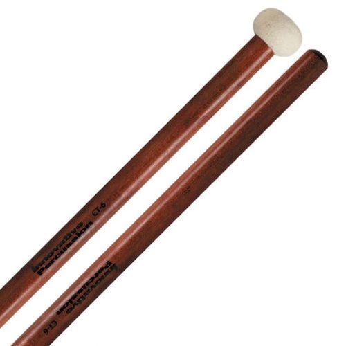 INNOVATIVE PERCUSSION - CONCERT SERIES - TIMPANI