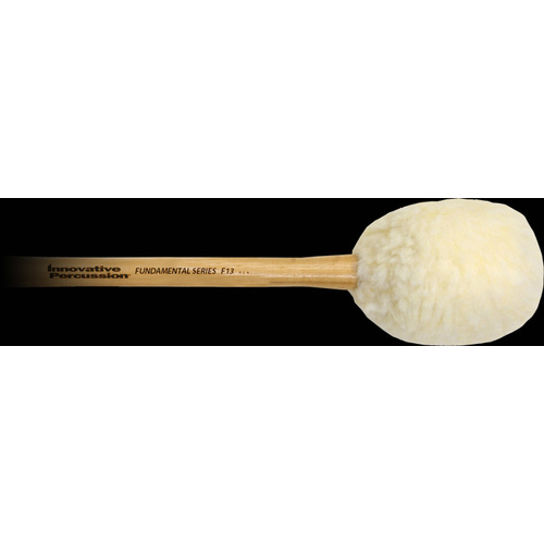 Innovative F13 Bass Drum Mallet