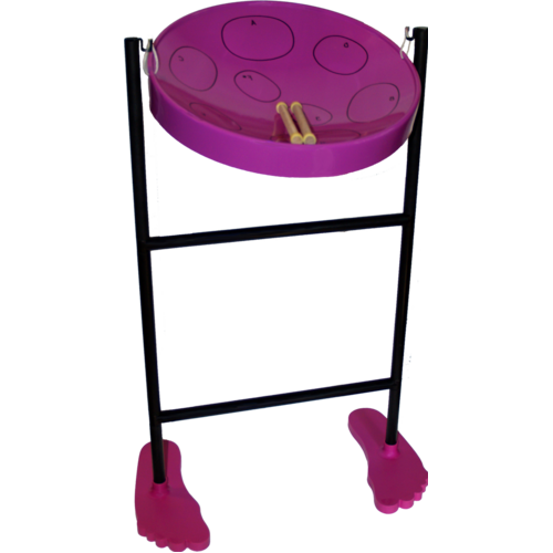 Jumbie Jam Delux Kit Purple