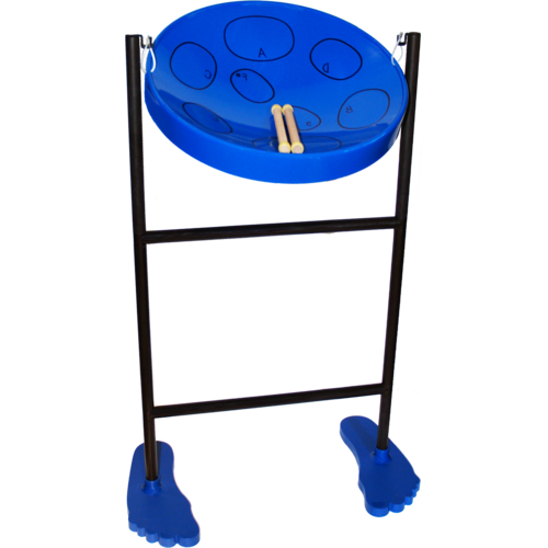 Jumbie Jam Delux Kit Blue