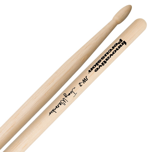 Innovative Joey Waronker Studio Drumstick (Hickory)