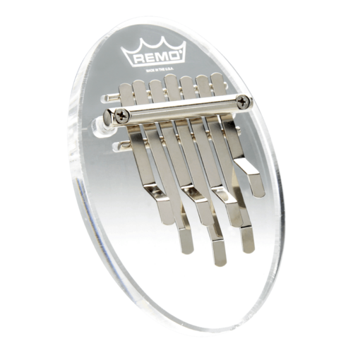 Remo Crystal Kalimba