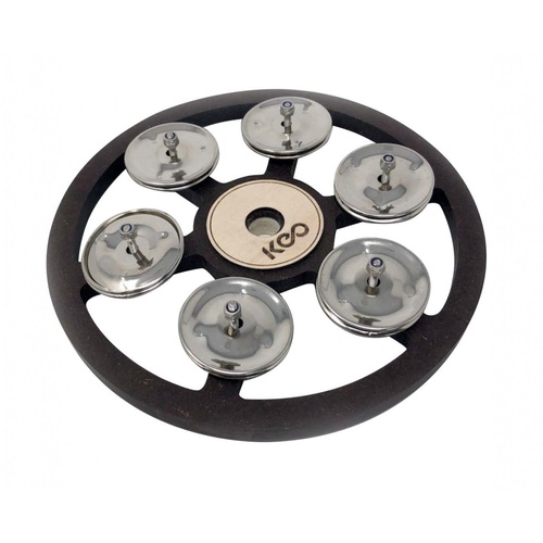 KEO Hi-Hat Tambourine