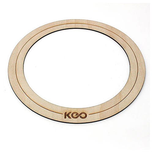 KEO 'O' Rings - Large