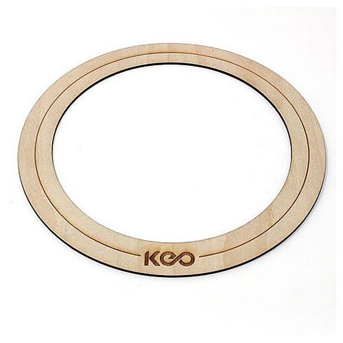 KEO 'O' Rings - Medium