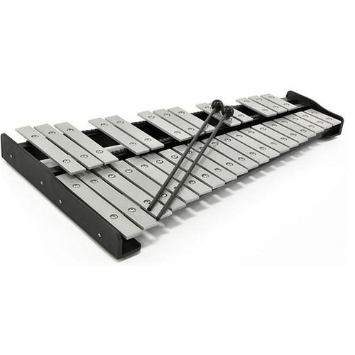 Korogi Glockenspiel 2.5 Oct Concert (No Case)