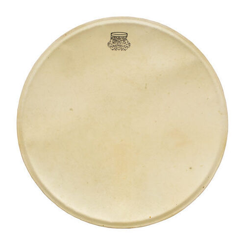 Kentville 10" Kangaroo Skin Drum Head - Medium Gauge