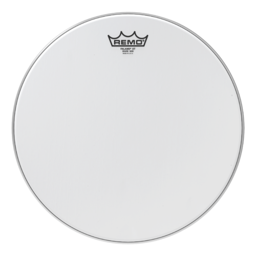 Falams® XT Smooth White™ Snare Side Drumhead, 14"