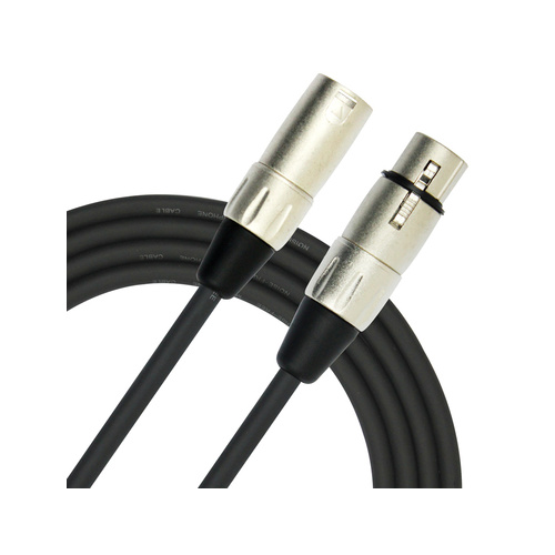 Kirlin 20ft XLR-XLR Microphone Cable