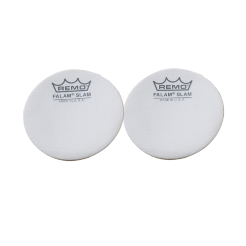 Remo 2.5" Falam® Slam, 2 Pack