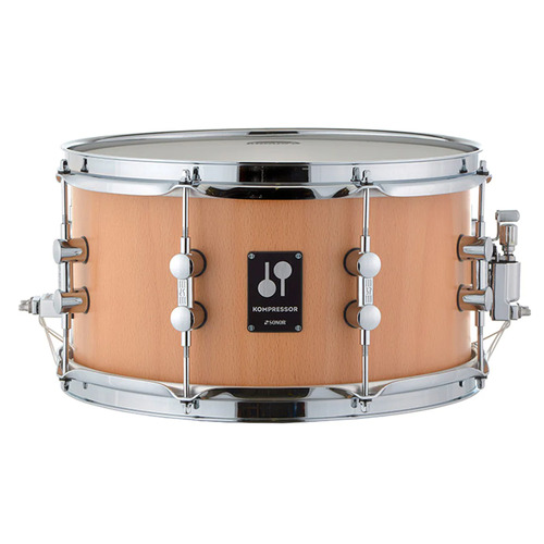 Sonor Kompressor 13"x7" Beech Snare Drum