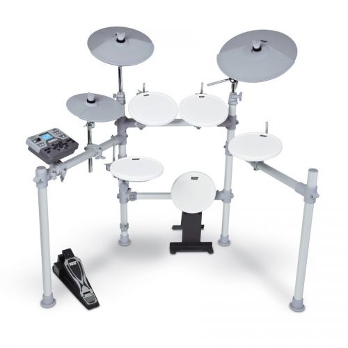 KT2 - Advanced, high performance digital drum set