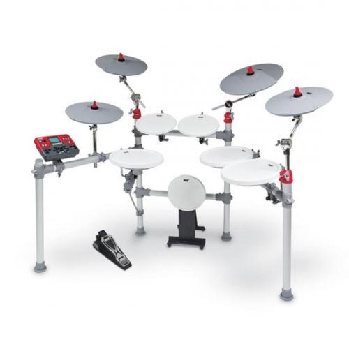 KT3 - Advanced, high performance digital drum set