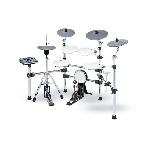 KT4 - Pro Digital 5pc Drum Kit