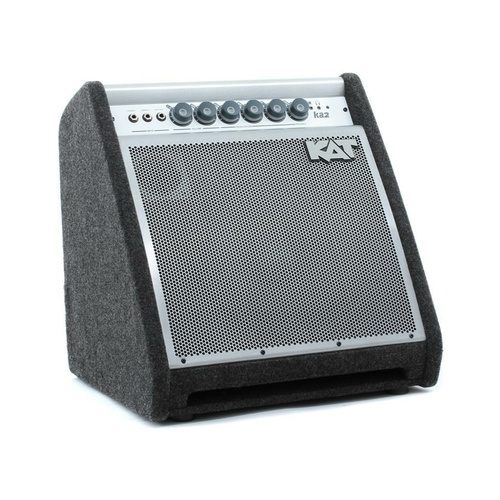 KAT KA2 Digital Drum Amplifier