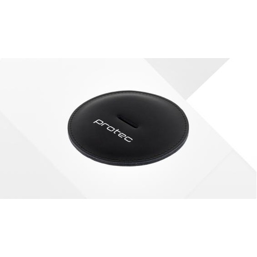 Protec Leather Cymbal Pads (Pair)