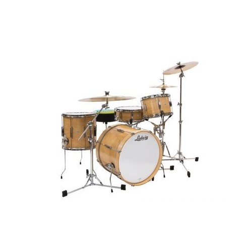 Ludwig Club Date USA Shell Pack (Various)