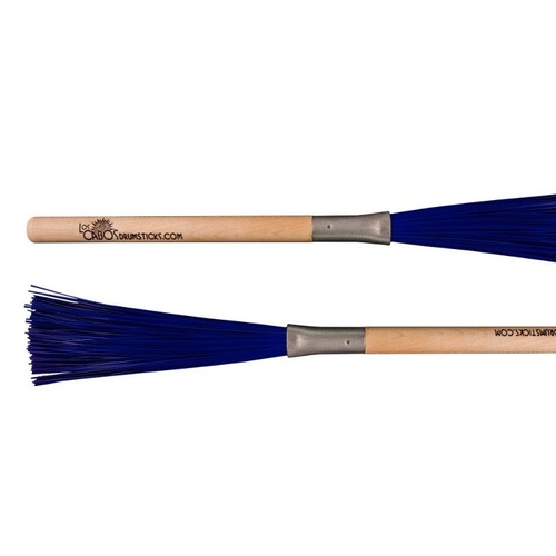 Los Cabos Clean Sweep Nylon Brush